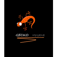 GECKO HYGIENE LTD logo, GECKO HYGIENE LTD contact details