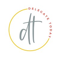 Delegate Today logo, Delegate Today contact details