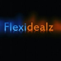 Flexidealz Online (prev. Hashcodes) logo, Flexidealz Online (prev. Hashcodes) contact details