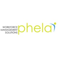 Phela Workforce Management Solutions logo, Phela Workforce Management Solutions contact details