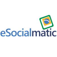 eSocialmatic logo, eSocialmatic contact details