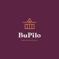 BuPilo Foundation logo, BuPilo Foundation contact details