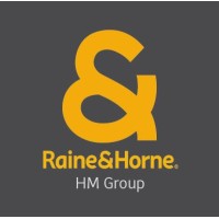 Raine & Horne HM Group logo, Raine & Horne HM Group contact details