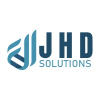 JHD Solutions logo, JHD Solutions contact details