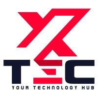 XTEC logo, XTEC contact details