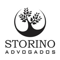 Storino Advogados logo, Storino Advogados contact details