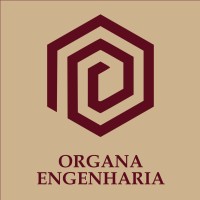 Organa Engenharia logo, Organa Engenharia contact details