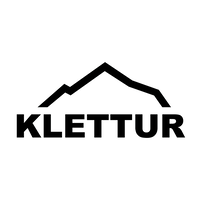 KLETTUR sala og þjónusta logo, KLETTUR sala og þjónusta contact details