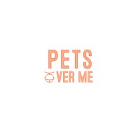 Pets Over Me logo, Pets Over Me contact details