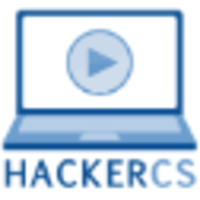 Hacker CS logo, Hacker CS contact details