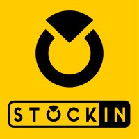 STOCKIN logo, STOCKIN contact details