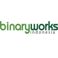 Binary Works Indonesia logo, Binary Works Indonesia contact details