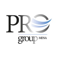 ProGroup MENA logo, ProGroup MENA contact details