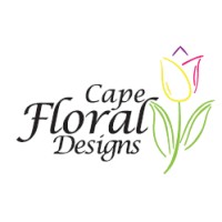 Cape Floral Designs logo, Cape Floral Designs contact details