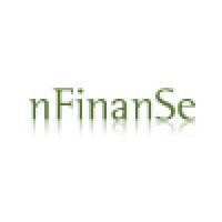 nFinanSe logo, nFinanSe contact details