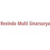 Rexindo Multi Sinarsurya logo, Rexindo Multi Sinarsurya contact details