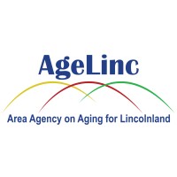 AgeLinc/Area Agency on Aging for Lincolnland logo, AgeLinc/Area Agency on Aging for Lincolnland contact details