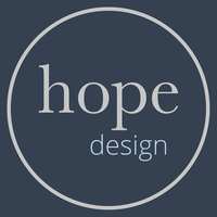 Hope Design logo, Hope Design contact details