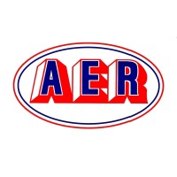 AER Manufacturing logo, AER Manufacturing contact details