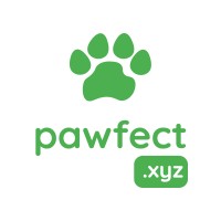 Pawfect.xyz logo, Pawfect.xyz contact details