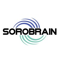 Sorobrain logo, Sorobrain contact details