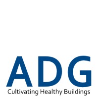 Adg Architecture logo, Adg Architecture contact details