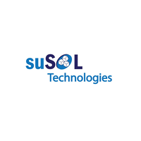 suSOL Technologies logo, suSOL Technologies contact details