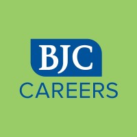 BJC HealthCare logo, BJC HealthCare contact details