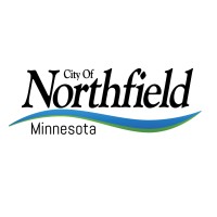 City of Northfield logo, City of Northfield contact details