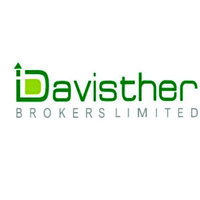 Davisther Brokers Limited logo, Davisther Brokers Limited contact details