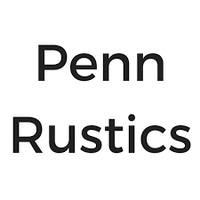 Penn Rustics logo, Penn Rustics contact details