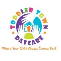 Toddler Town Daycare Too logo, Toddler Town Daycare Too contact details