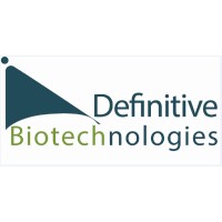 Definitive Biotechnologies, LLC logo, Definitive Biotechnologies, LLC contact details