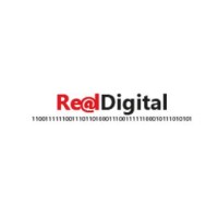 RealDigital logo, RealDigital contact details