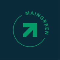 Maingreen logo, Maingreen contact details