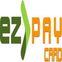 EZ PAY CARD logo, EZ PAY CARD contact details