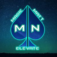 Magic Matt logo, Magic Matt contact details