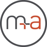 M+A Architects logo, M+A Architects contact details