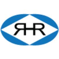 RHR Group Oman logo, RHR Group Oman contact details