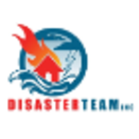 Disaster Team, Inc. logo, Disaster Team, Inc. contact details