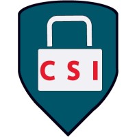 CSI CiberSeguridad Industrial logo, CSI CiberSeguridad Industrial contact details