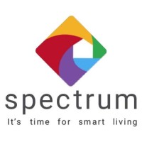 Spectrum logo, Spectrum contact details