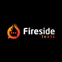 Fireside Texts logo, Fireside Texts contact details