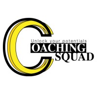 Coaching Squad logo, Coaching Squad contact details