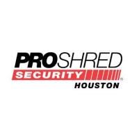 PROSHRED of Houston logo, PROSHRED of Houston contact details