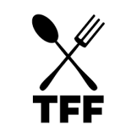 Two Food Friends logo, Two Food Friends contact details