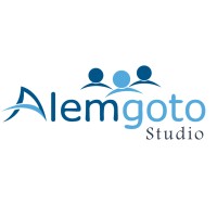 Alemgoto Studio logo, Alemgoto Studio contact details