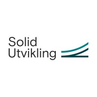 Solid Utvikling AS logo, Solid Utvikling AS contact details