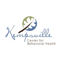 Kempsville Center For Behavioral Health logo, Kempsville Center For Behavioral Health contact details