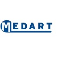 Medart, Inc. logo, Medart, Inc. contact details